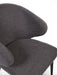 Aveline Fabric Dining Chairs – Set of 2 - Luminex FurnitureChairsMAR105