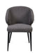 Aveline Fabric Dining Chairs – Set of 2 - Luminex FurnitureChairsMAR105
