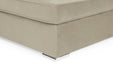 Balmoral Beige U - Shape Corner Sofa – Plush Velvet, 7 Seater - Luminex FurnitureSofasbelgravia_sofa_beige_u_shape_corner