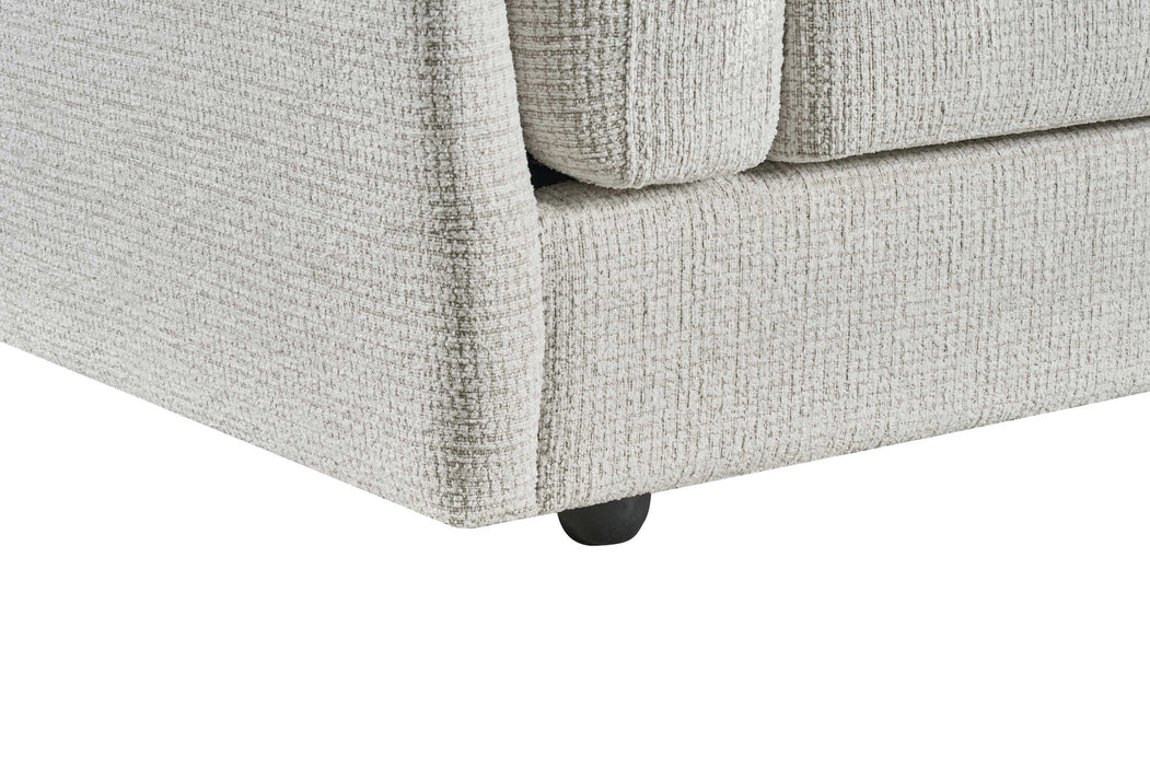 Bellagio Beige 2 Seater Sofa – Chenille Fabric - Luminex FurnitureSofasbari_sofa_beige_2_seater
