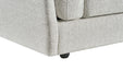 Bellagio Beige 2 Seater Sofa – Chenille Fabric - Luminex FurnitureSofasbari_sofa_beige_2_seater