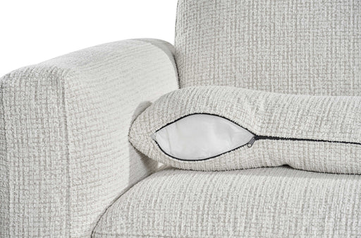 Bellagio Beige 2 Seater Sofa – Chenille Fabric - Luminex FurnitureSofasbari_sofa_beige_2_seater