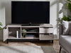 Blake TV Unit - Grey Oak - Luminex FurnitureTV UnitBAL110