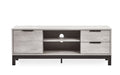 Blake TV Unit - Grey Oak - Luminex FurnitureTV UnitBAL110