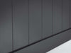 Bluebell Bunk Bed Anthracite - Luminex FurnitureBunk BedBEL302
