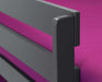 Bluebell Bunk Bed Anthracite - Luminex FurnitureBunk BedBEL302