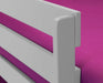 Bluebell Bunk Bed Dove Grey - Luminex FurnitureBunk BedBEL303