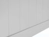 Bluebell Bunk Bed Dove Grey - Luminex FurnitureBunk BedBEL303