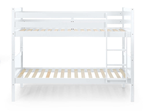 Bluebell Bunk Bed Surf White - Luminex FurnitureBunk BedBEL301