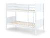 Bluebell Bunk Bed Surf White - Luminex FurnitureBunk BedBEL301