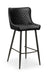 Braylin Faux Leather Bar Stool - Luminex FurnitureStoolLUX205