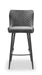 Braylin Velvet Bar Stool - Luminex FurnitureStoolLUX201