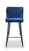 Braylin Velvet Bar Stool - Luminex FurnitureStoolLUX202