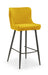Braylin Velvet Bar Stool - Luminex FurnitureStoolLUX203