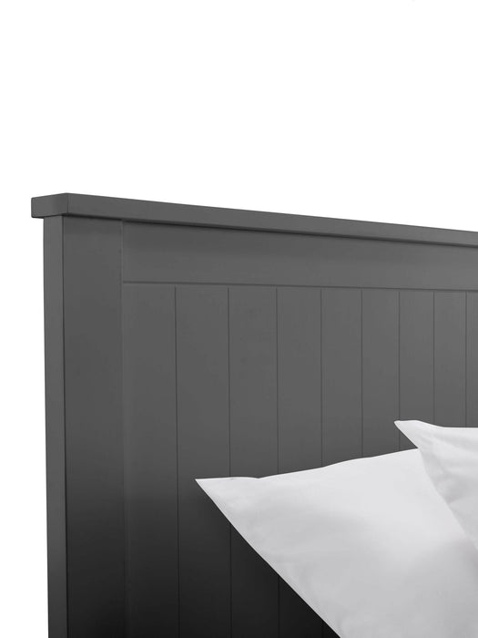 Brixton Bed - Luminex FurnitureWooden BedsMAI008