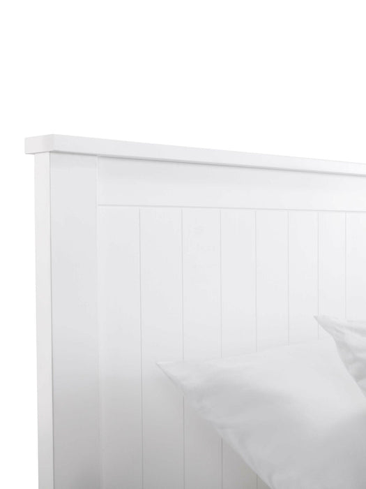 Brixton Bed - Luminex FurnitureWooden BedsMAI008