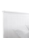 Brixton Bed - Luminex FurnitureWooden BedsMAI008