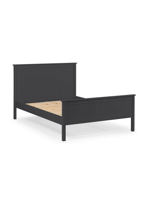 Brixton Bed - Luminex FurnitureWooden BedsMAI008