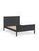 Brixton Bed - Luminex FurnitureWooden BedsMAI008