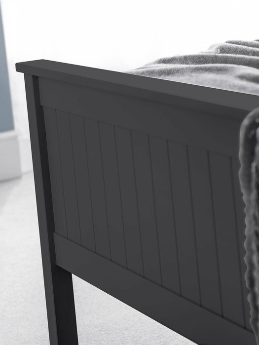 Brixton Bed - Luminex FurnitureWooden BedsMAI008