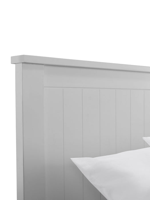 Brixton Bed - Luminex FurnitureWooden BedsMAI008