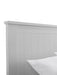 Brixton Bed - Luminex FurnitureWooden BedsMAI008