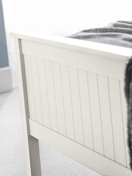 Brixton Bed - Luminex FurnitureWooden BedsMAI008