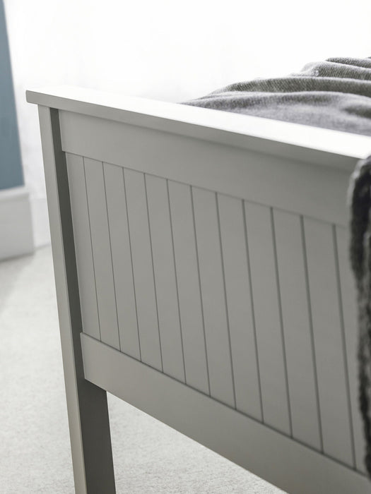 Brixton Bed - Luminex FurnitureWooden BedsMAI008