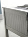 Brixton Bed - Luminex FurnitureWooden BedsMAI008