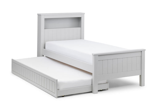 Brixton Bookcase Bed & Underbed - Luminex FurnitureWooden BedsMAI801