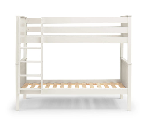 Brixton Bunk Bed – Surf White Convertible Wooden Bunk - Luminex FurnitureBunk BedMAI116