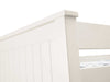 Brixton Bunk Bed – Surf White Convertible Wooden Bunk - Luminex FurnitureBunk BedMAI116