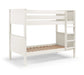 Brixton Bunk Bed – Surf White Convertible Wooden Bunk - Luminex FurnitureBunk BedMAI116