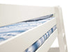 Brixton Bunk Bed – Surf White Convertible Wooden Bunk - Luminex FurnitureBunk BedMAI116