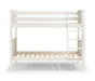 Brixton Bunk Bed – Surf White Convertible Wooden Bunk - Luminex FurnitureBunk BedMAI116