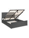 Brixton Ottoman Storage Bed - Luminex FurnitureWooden BedsMAI017