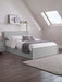 Brixton Ottoman Storage Bed - Luminex FurnitureWooden BedsMAI017