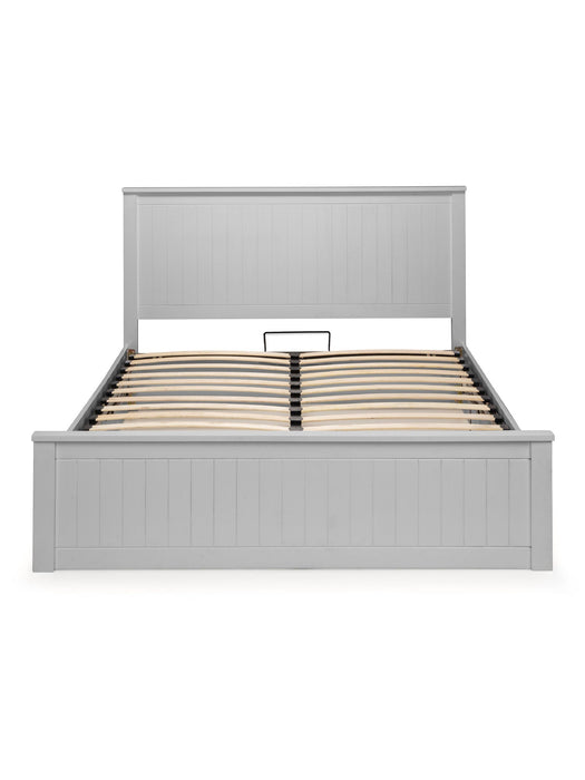 Brixton Ottoman Storage Bed - Luminex FurnitureWooden BedsMAI117