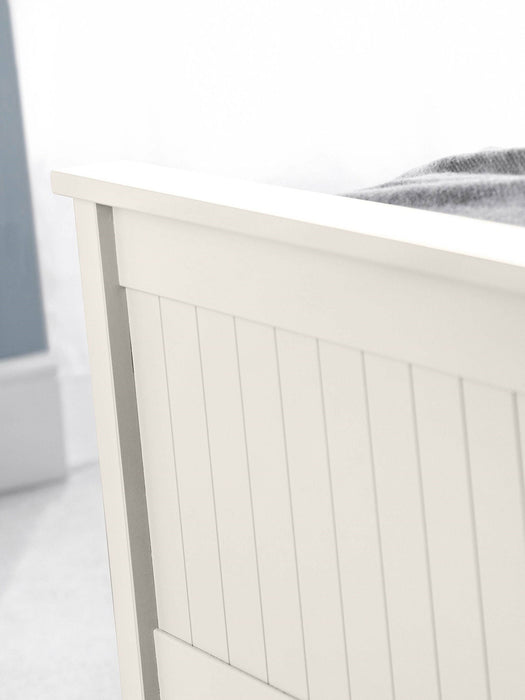 Brixton Ottoman Storage Bed - Luminex FurnitureWooden BedsMAI167