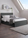 Brixton Ottoman Storage Bed - Luminex FurnitureWooden BedsMAI167