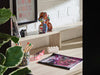 Bronte Gaming Highsleeper - Black And Pale Wood - Luminex FurnitureHigh SleepersBLA002