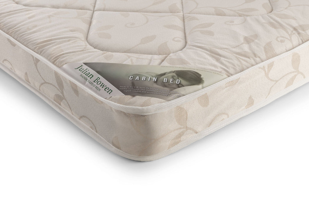 Cabin Bed 90cm Single Mattress - Luminex FurnitureMattressesMAT030