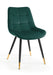 Cairo Velvet Dining Chairs – Set of 2 - Luminex FurnitureChairsHAD003