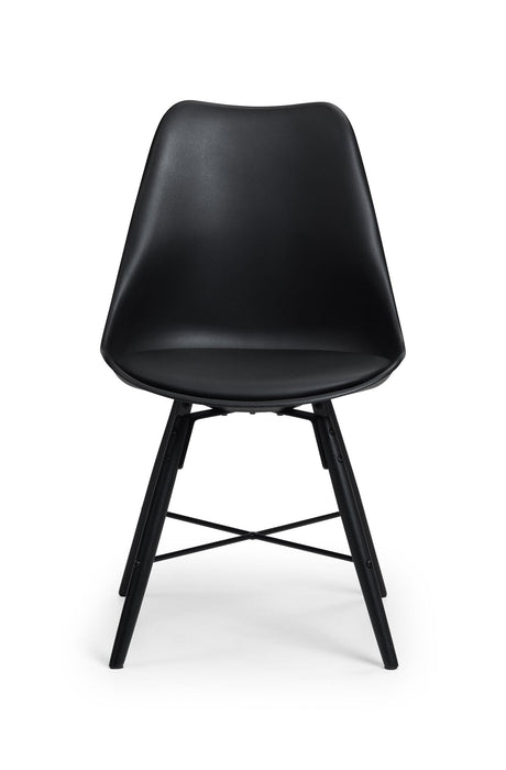 Calden Dining Chairs – Set of 2 - Luminex FurnitureChairsKAR101