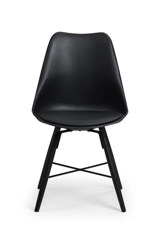 Calden Dining Chairs – Set of 2 - Luminex FurnitureChairsKAR101