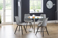 Calden Dining Chairs – Set of 2 - Luminex FurnitureChairsKAR101
