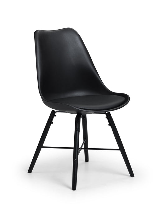 Calden Dining Chairs – Set of 2 - Luminex FurnitureChairsKAR101