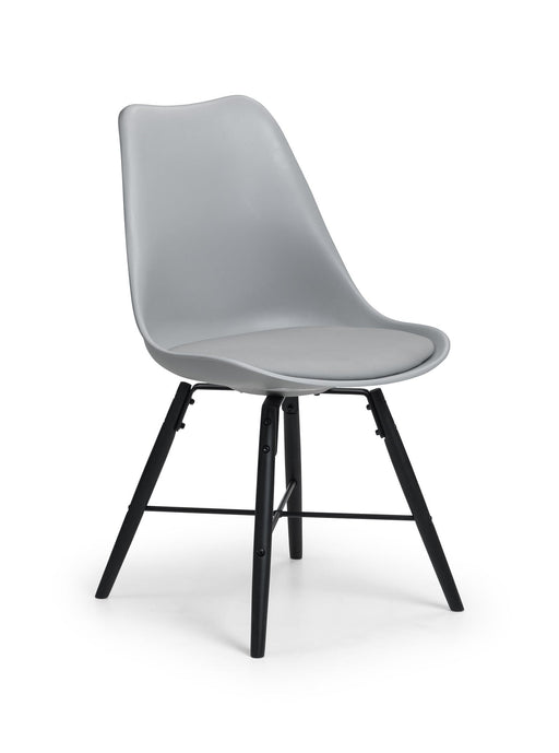 Calden Dining Chairs – Set of 2 - Luminex FurnitureChairsKAR102