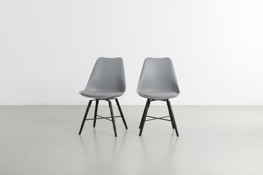 Calden Dining Chairs – Set of 2 - Luminex FurnitureChairsKAR102