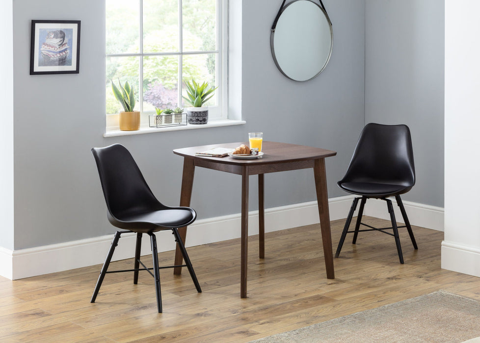 Calden Dining Chairs – Set of 2 - Luminex FurnitureChairsKAR103